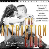 El Codigo de la Atraccion - Vin DiCarlo