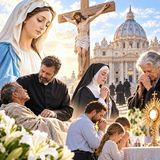 La Chiesa non ha bisogno di strategie, ma di santi