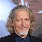 The Week in Geek Presents - Actor Clancy Brown aka Mr Krabs & Actor Luke Cook from the CW's Good Cop Bad Cop