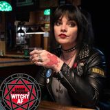 Special Report: Cassie Workman is Witchy AF