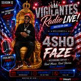 The 4Sho Faze Interview.