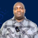 GET READY! GOD IS ABOUT TO DO SOMETHING GREAT IN YOUR LIFE. | Dr. Rinde Gbenro