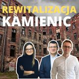 #21 Rewitalizacja kamienic | Kinga Popiel i Maciej Lipowicz