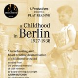 Julia Holden "A childhood in Berlin"