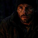 The Man Beyond the Firelight _ Terrifying True Horror Story