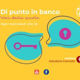 Di punto in  banco con Andrea Sales e Marisa Scivoletto