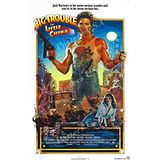 On Trial: Big Trouble in Little China