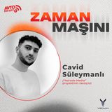 Azərbaycanda sosial media ilə bağlı hansı problemlər var? I Zaman maşını #80