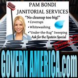 Govern America | July 12, 2025 | Take a Fifth and Call Me In the Morning