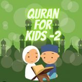 Episode 1- Surah Jumah -Quran For Kids season 2