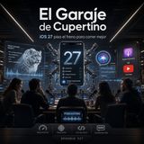 iOS 27: Snow Leopard moderno, Apple Intelligence y el plegable