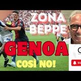 GENOA così NO - Zona Beppe viaggio nella crisi del GRIFONE tra vie di fuga svincolati e ritiro. Si ferma anche Frendrup, rientra Melegoni