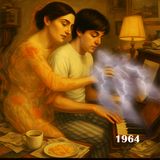 S02E28-Il significato di una canzone-IL DOVE E L'ALTROVE- 432Hz