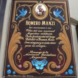 06 Homero Manzi,  the poet of tango.
