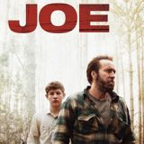 Joe (2013) | The Cage Corner Podcast #10