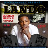 Lando Interview
