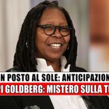 Chi è davvero la turista interpretata da Whoopi Goldberg in Un Posto al Sole?