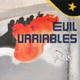 Evil variables (#018)