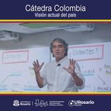 Visión actual de Colombia con Sergio Fajardo