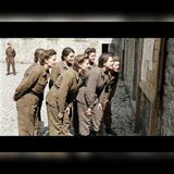 German POWs Heard German in America… Thought They Were Home | WW2 Audiobook