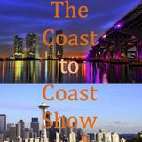 The Coast to Coast Show Episode 7