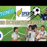 Il mondo SPES BORGOTREBBIA: dal vivaio alla prima squadra, il presente di un club all'avanguardia