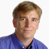 Rob McConnell Interviews - IVAN ELAND  - Senior Fellow and Director - Center on Peace and Liberty