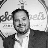 SoulJoel’s Unplugged: Joel Richardson Talks Comedy, Hustle & Heart