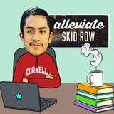 DB 033: Giovanni Pantoja On Alleviate Skid Row & The Value of Mentorship