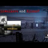 Have Alien UFOs Visited Skinwalker Ranch