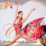 Elisa Carrillo, virtud del ballet mexicano
