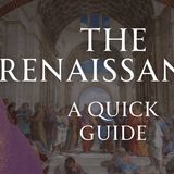 How the Rennaissance Changed the World