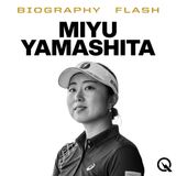 Miyu Yamashita Biography Flash: World No. 6 Fires Eagle-Fueled 67 to Lead LPGA Aramco Championship at 24