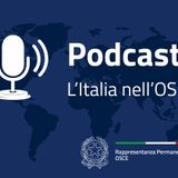 Puntata 6 (Mauro Puzzo_Lavorare in una missione OSCE)