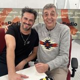 Una Hora Contigo: Asier Etxeandia, el villano del cine español