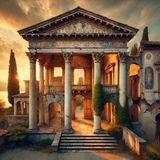 Tra colonne e onde: le ville segrete del Garda
