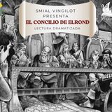 VLT-CE-E01 - El Concilio de Elrond
