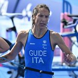 Passione Triathlon n° 276 - Charlotte Bonin Speciale Paralimpiadi