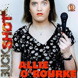 136 - Allie O'Rourke