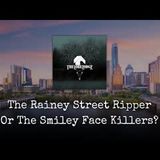 Lady Bird Lake and the Smiley Face Killer Theory   Podcast Episode 131