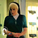 Dea ex Machina - Sister Harriet (Hunters)