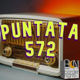 Border Nights, puntata 572 (Franco Del Moro, Claudia Bongiovanni, Lodovica Vanzetti 28-04-2026)