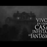 La Casa de los Fantasmas Que Imitan a los Vivos (historia de Horror) | Relatos de la Penumbra