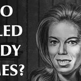 Who Killed Cindy James