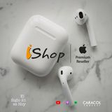 AirPods en iShop