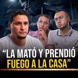 "Fui su pastor y eramos amigos: un día terminó M4T4NDØ a mi sobrina y quemando su apartamento"