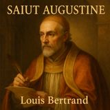 Saint Augustin: A Masterpiece Life of the Great Doctor of Grace | Louis Bertrand Part 2