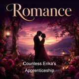 Countess Erika's Apprenticeship - Ossip Schubin - Part 2