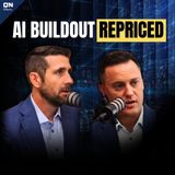 The AI Buildout Just Got Repriced
