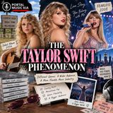The Taylor Swift Phenomenon